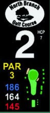 Hole 2