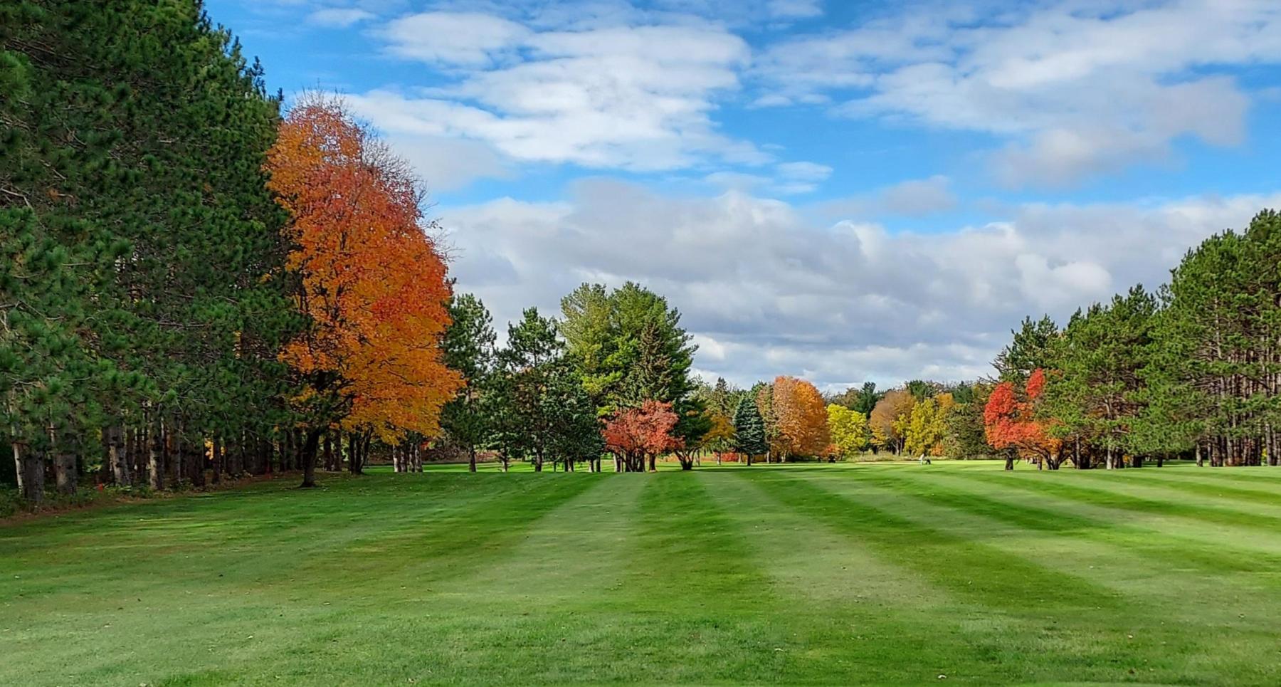 Gallery North Branch Golf Club 9 Holes