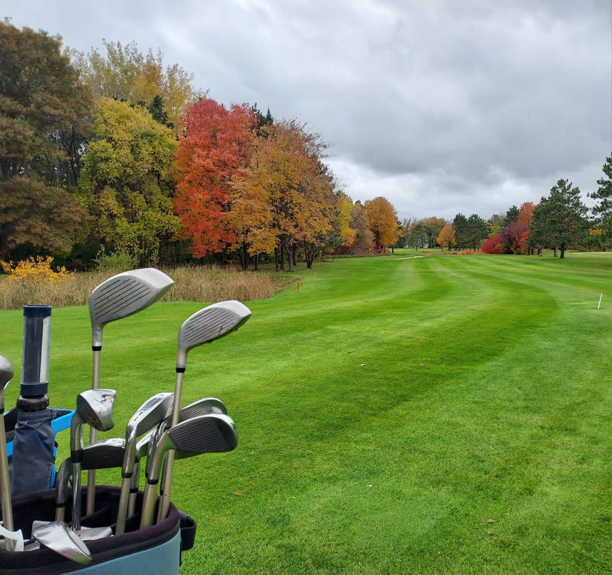 Gallery North Branch Golf Club 9 Holes