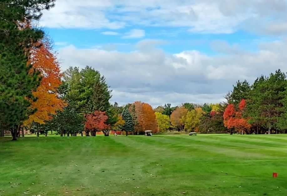Gallery North Branch Golf Club 9 Holes